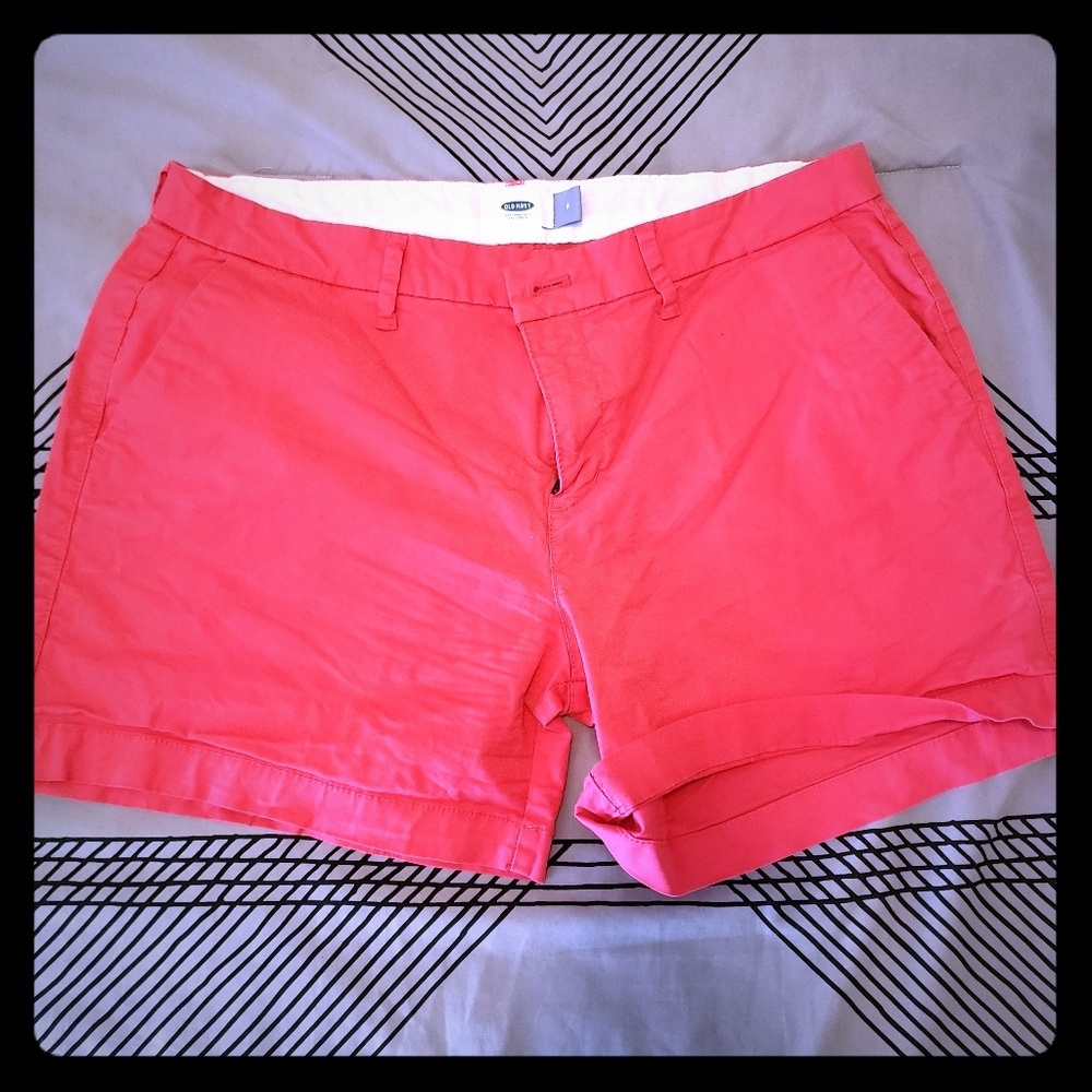 Old navy shorts
